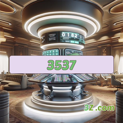 A Magia dos Jogos de Ação na Plataforma 3537