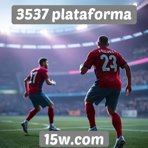 Novas funcionalidades da 3537 plataforma atraem jogadores