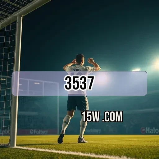 3537 plataforma: Explore Recursos que Transformam Sua Experiência de Jogos