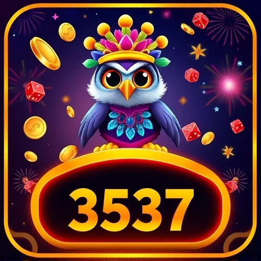 3537 plataforma logo